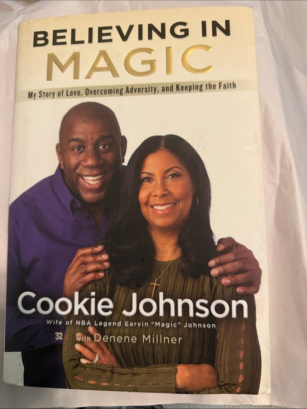 Believing in Magic